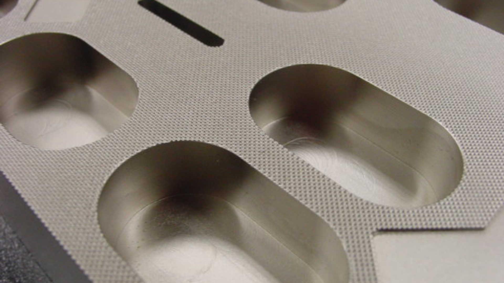 2017 Reorientación estratégica